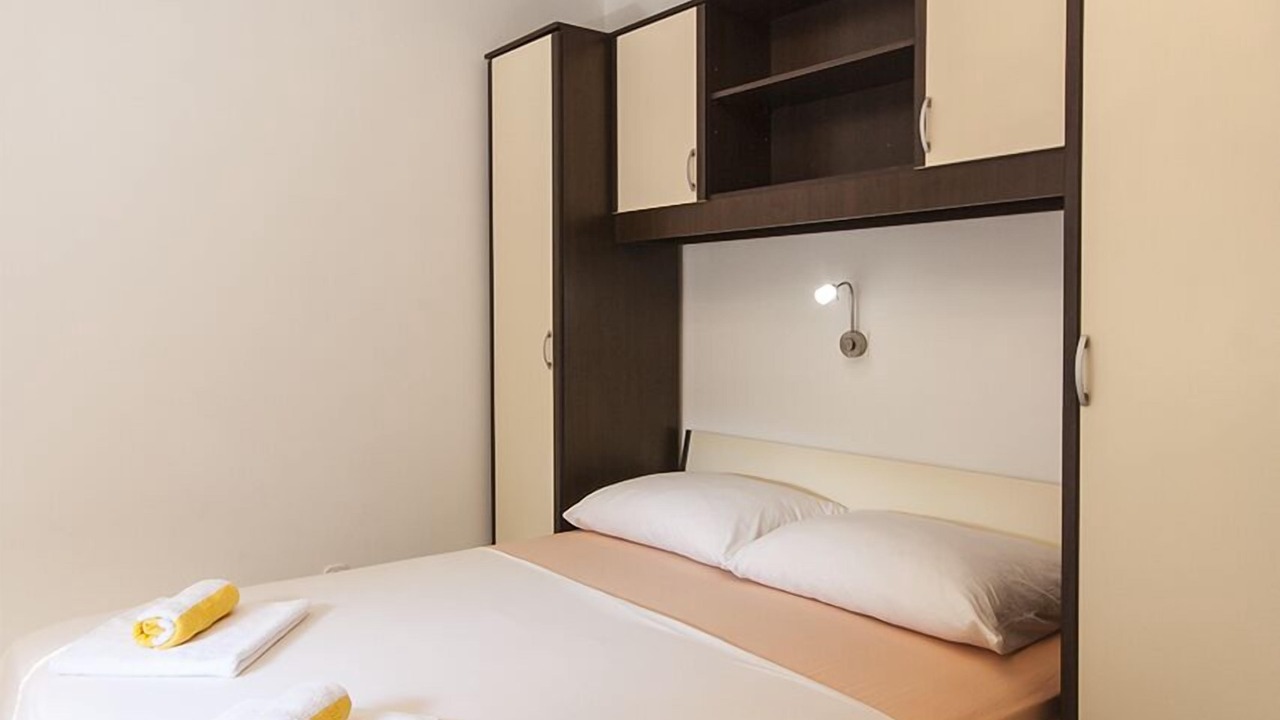 Photo of Bedroom in Zavrelje