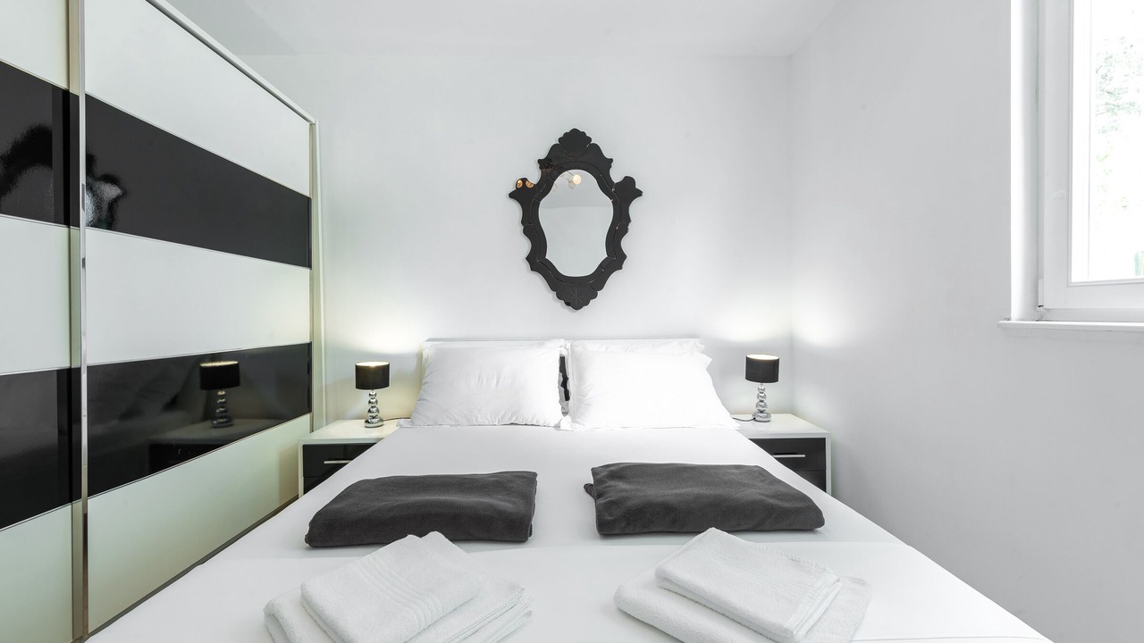 Photo of Bedroom in Zavrelje