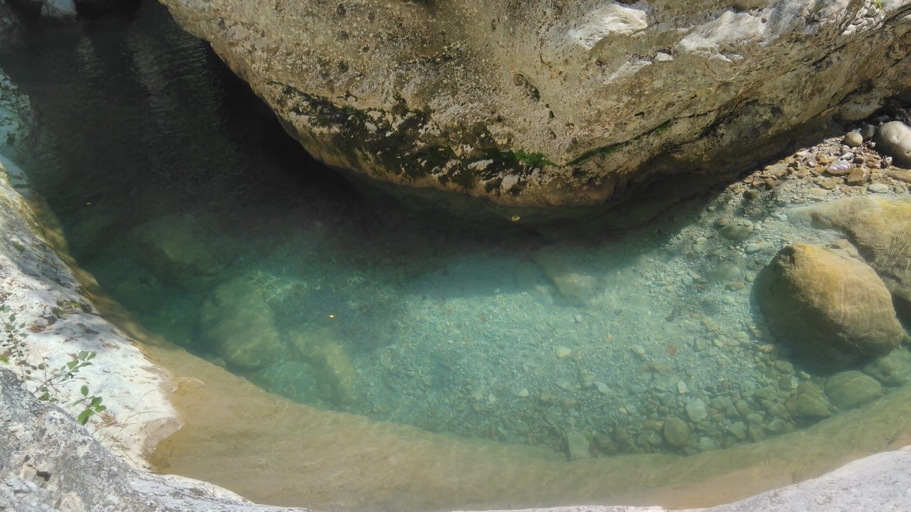Photo of Outdoor in Lantosque