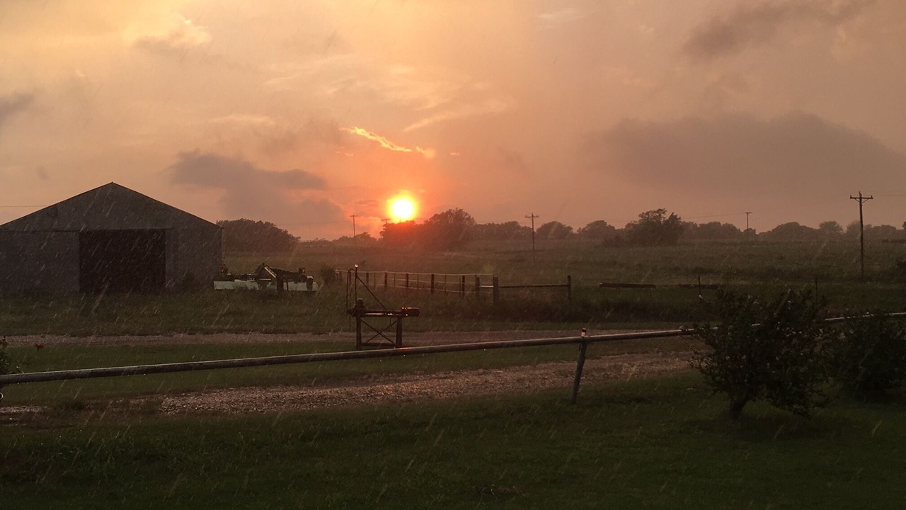 Photo of Outdoor in Tonkawa