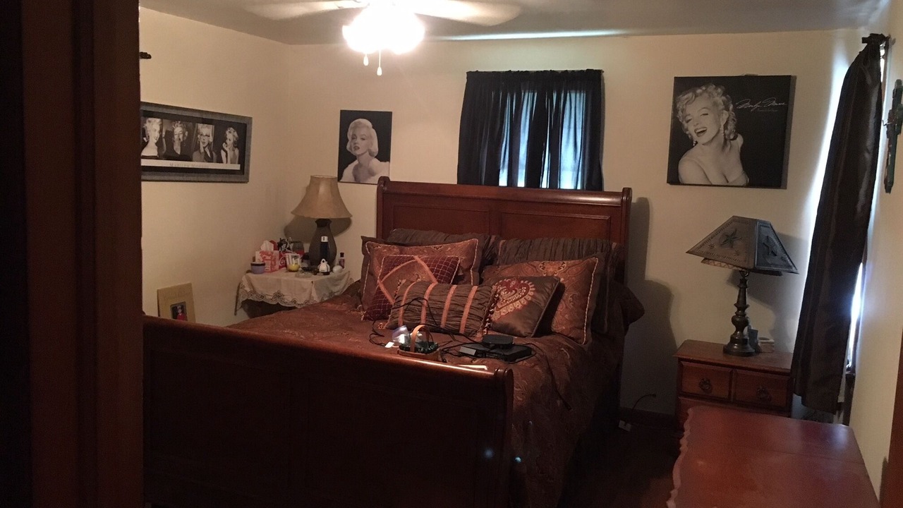 Photo of Bedroom in Tonkawa