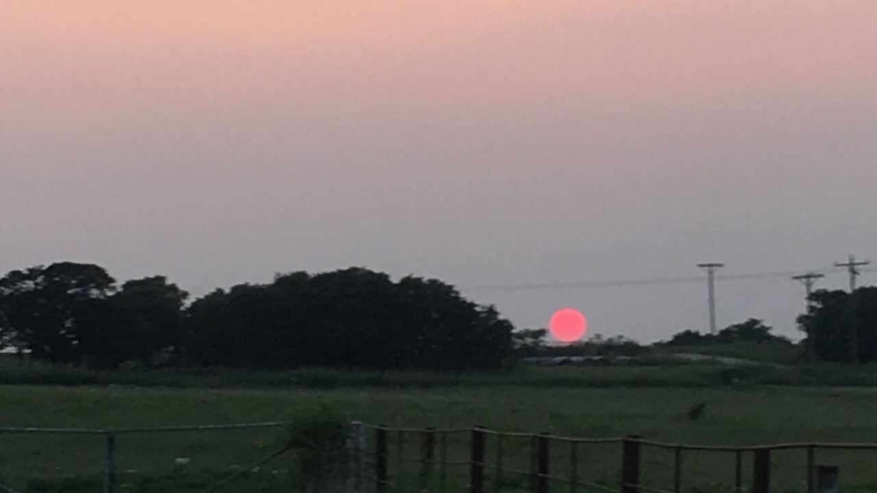 Photo of Outdoor in Tonkawa