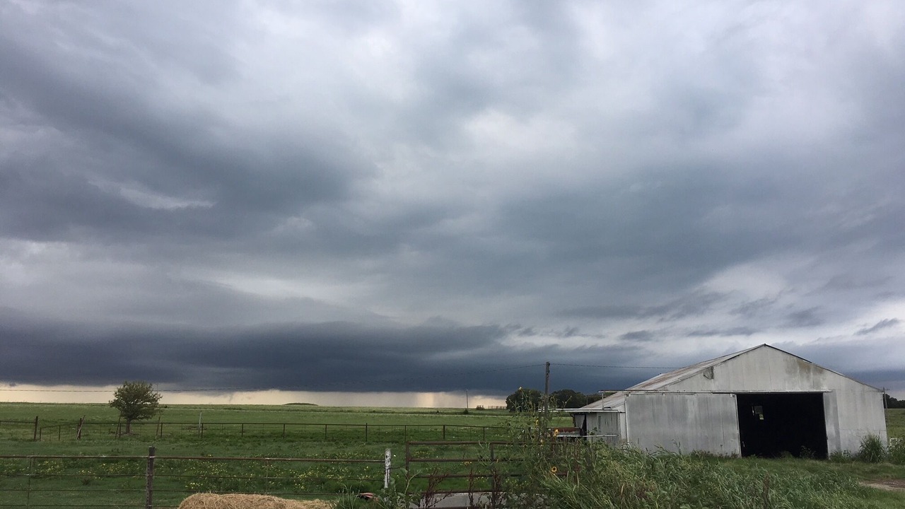Photo of Outdoor in Tonkawa