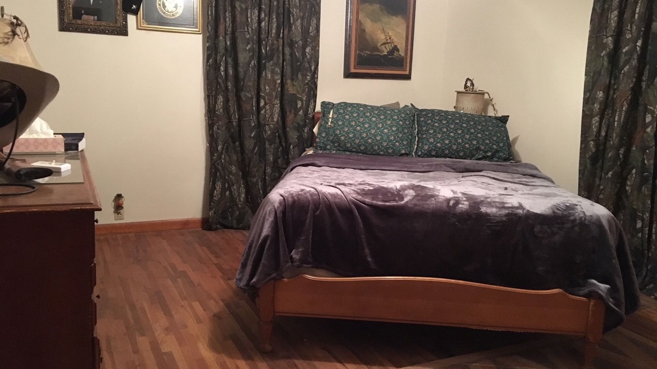 Photo of Bedroom in Tonkawa