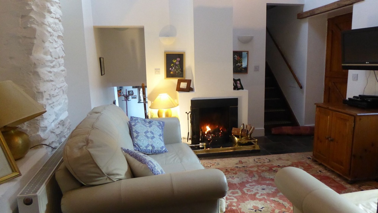 Photo of Livingroom in Glyn-Dyfrdwy