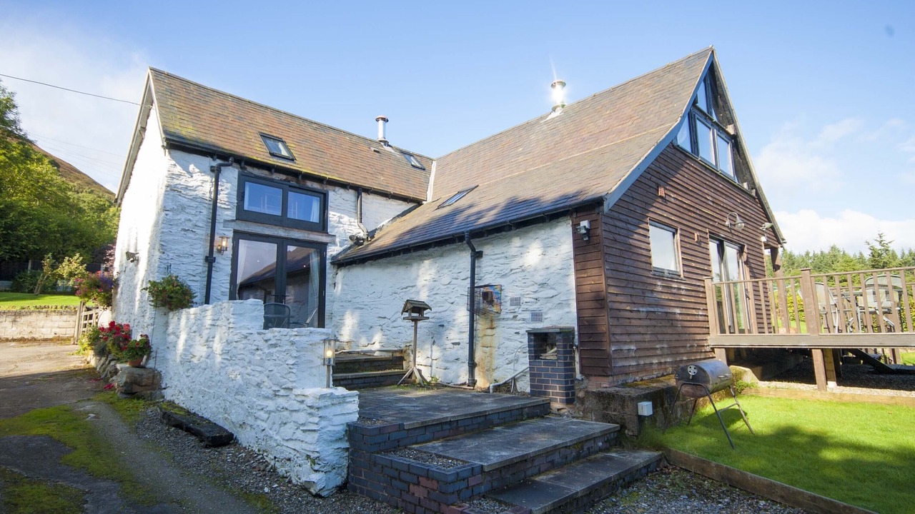 Photo of Outdoor in Glyn-Dyfrdwy