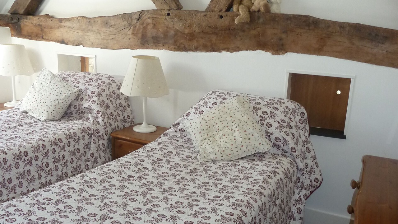 Photo of Bedroom in Glyn-Dyfrdwy