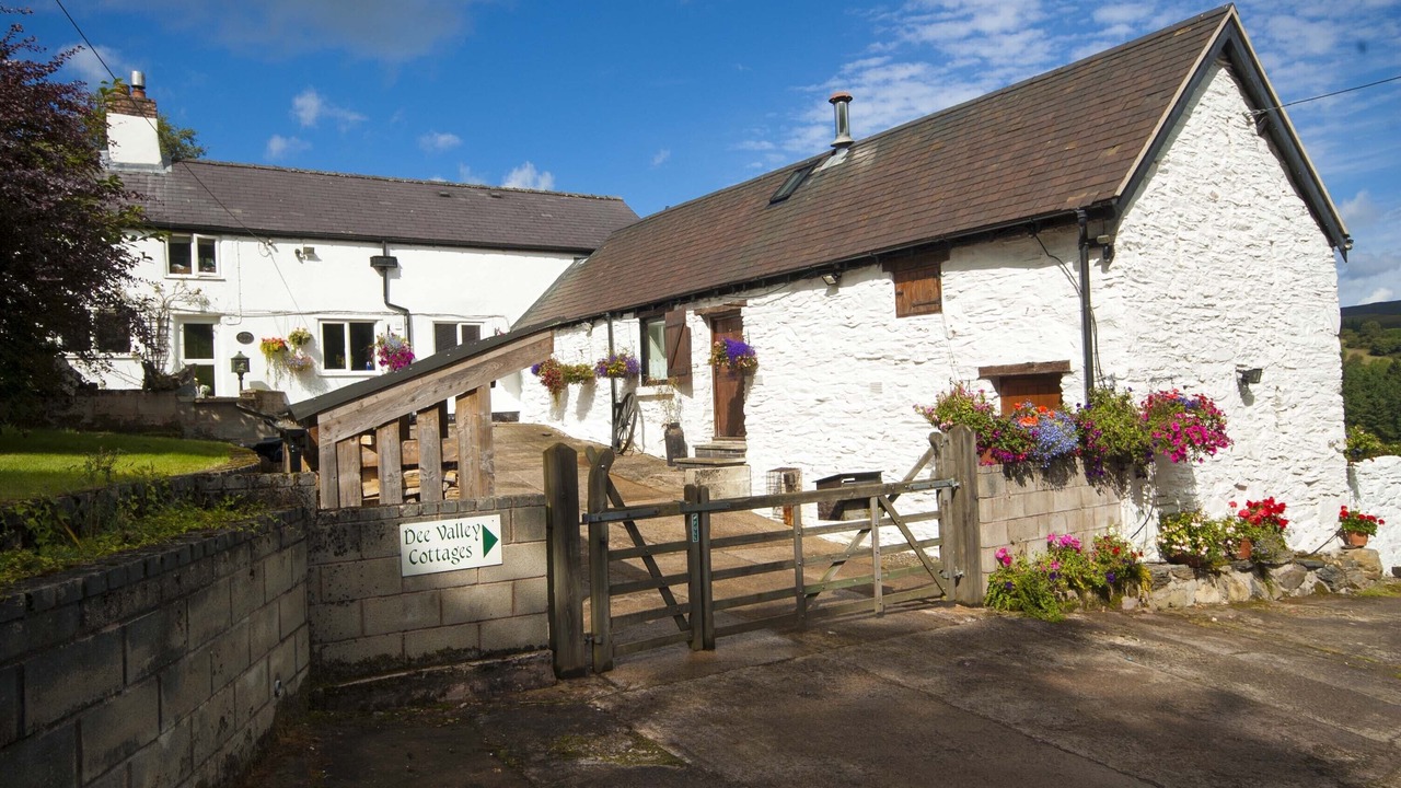 Photo of Outdoor in Glyn-Dyfrdwy