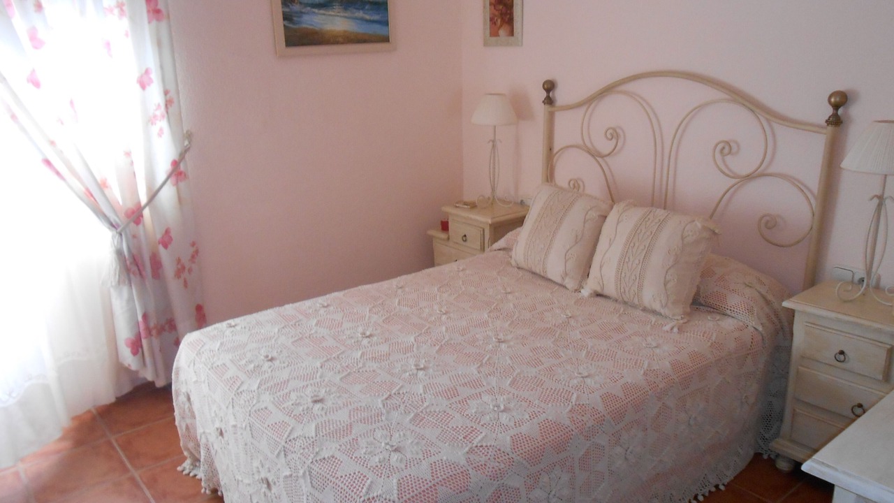 Photo of Bedroom in Alcala de Guadaira