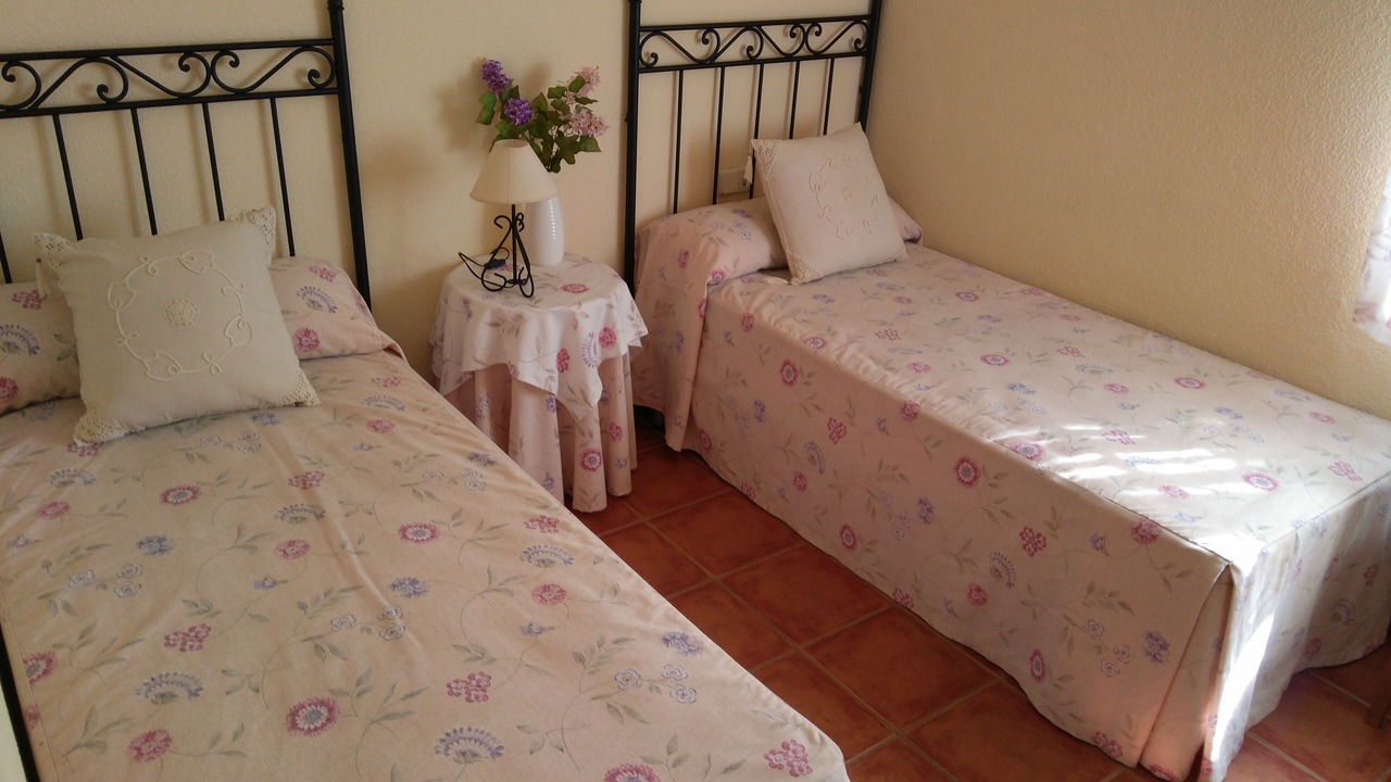 Photo of Bedroom in Alcala de Guadaira