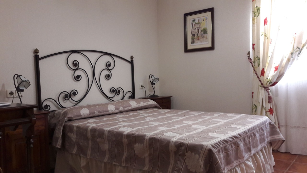 Photo of Bedroom in Alcala de Guadaira