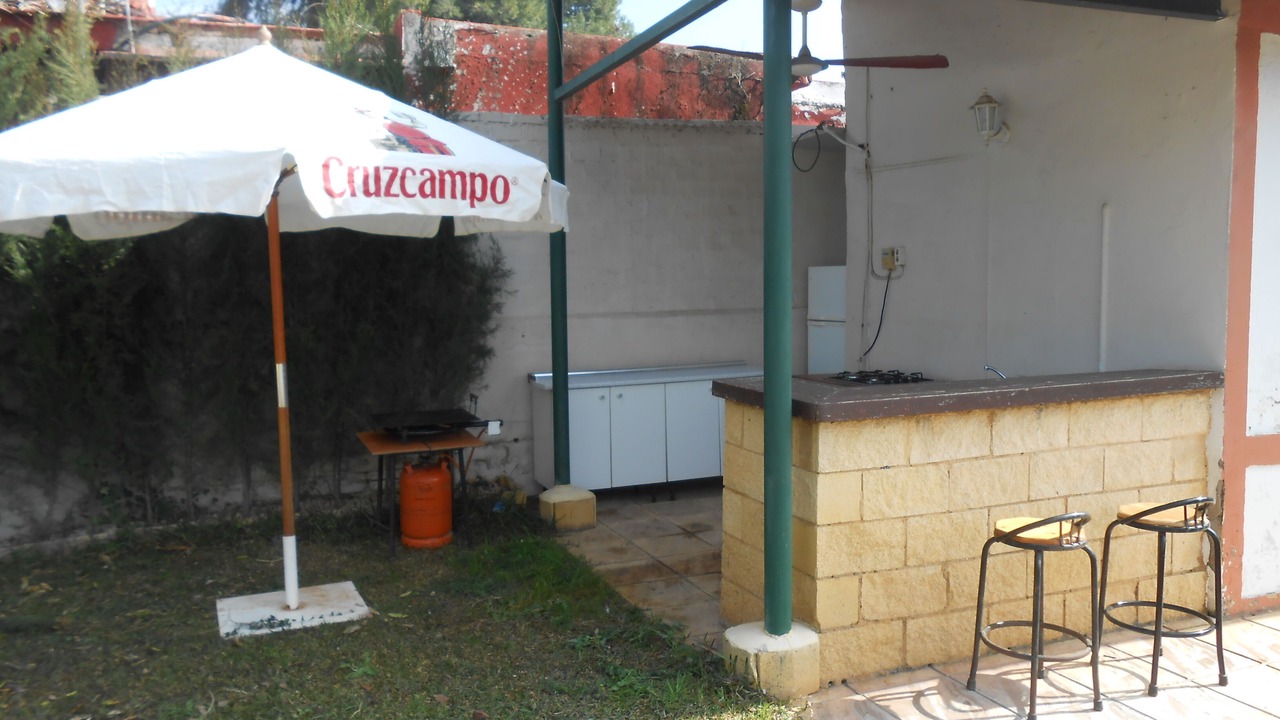 Photo of Patio Balcony in Alcala de Guadaira