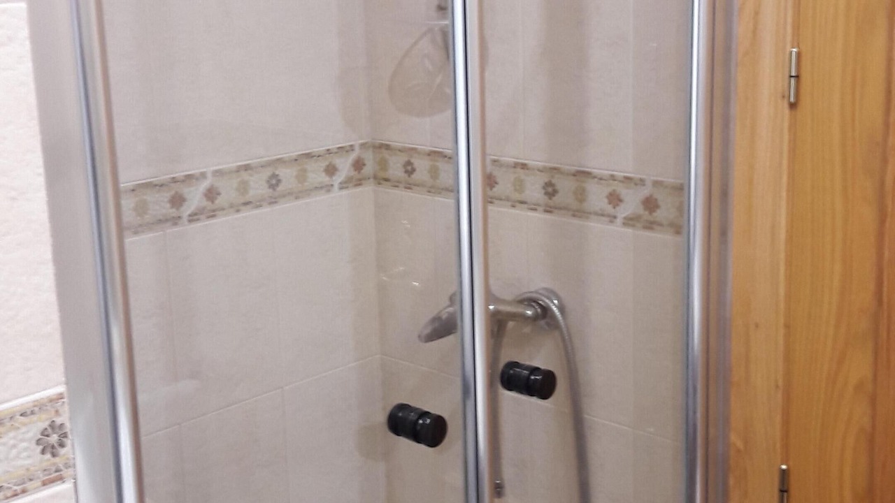 Photo of Bathroom in Alcala de Guadaira
