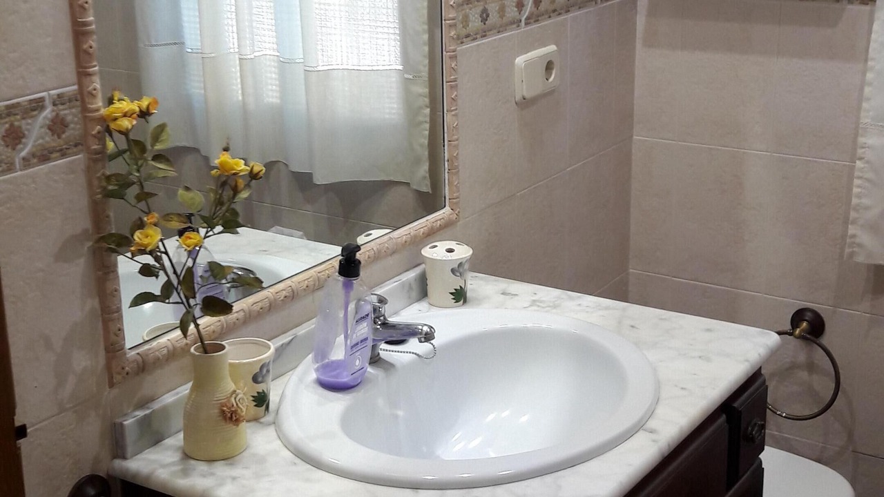 Photo of Bathroom in Alcala de Guadaira