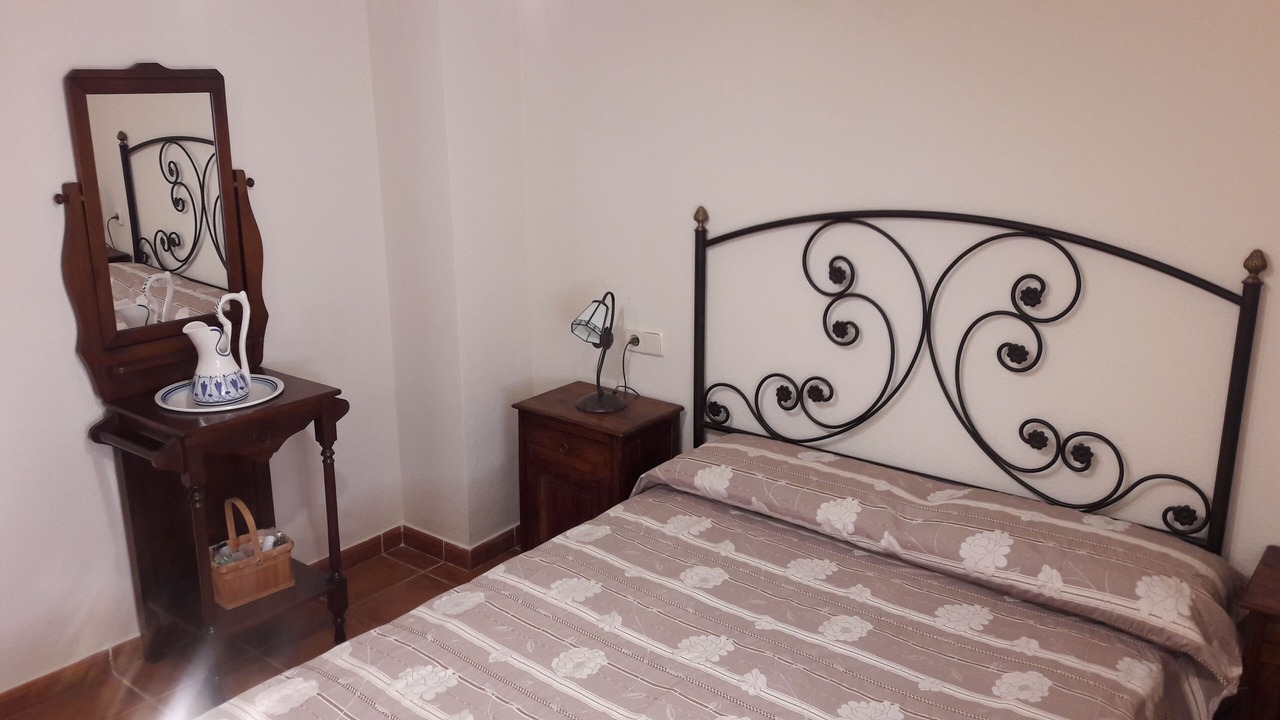 Photo of Bedroom in Alcala de Guadaira