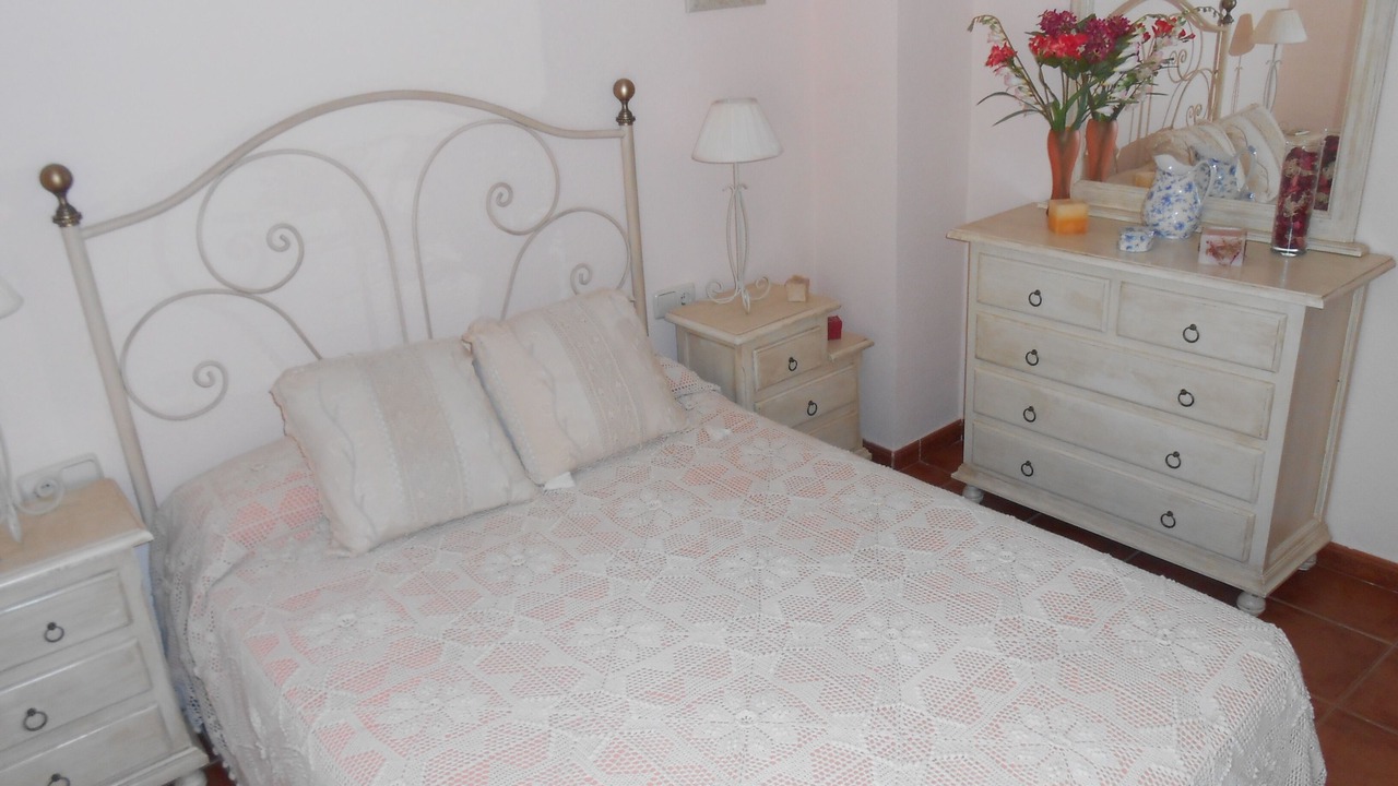 Photo of Bedroom in Alcala de Guadaira