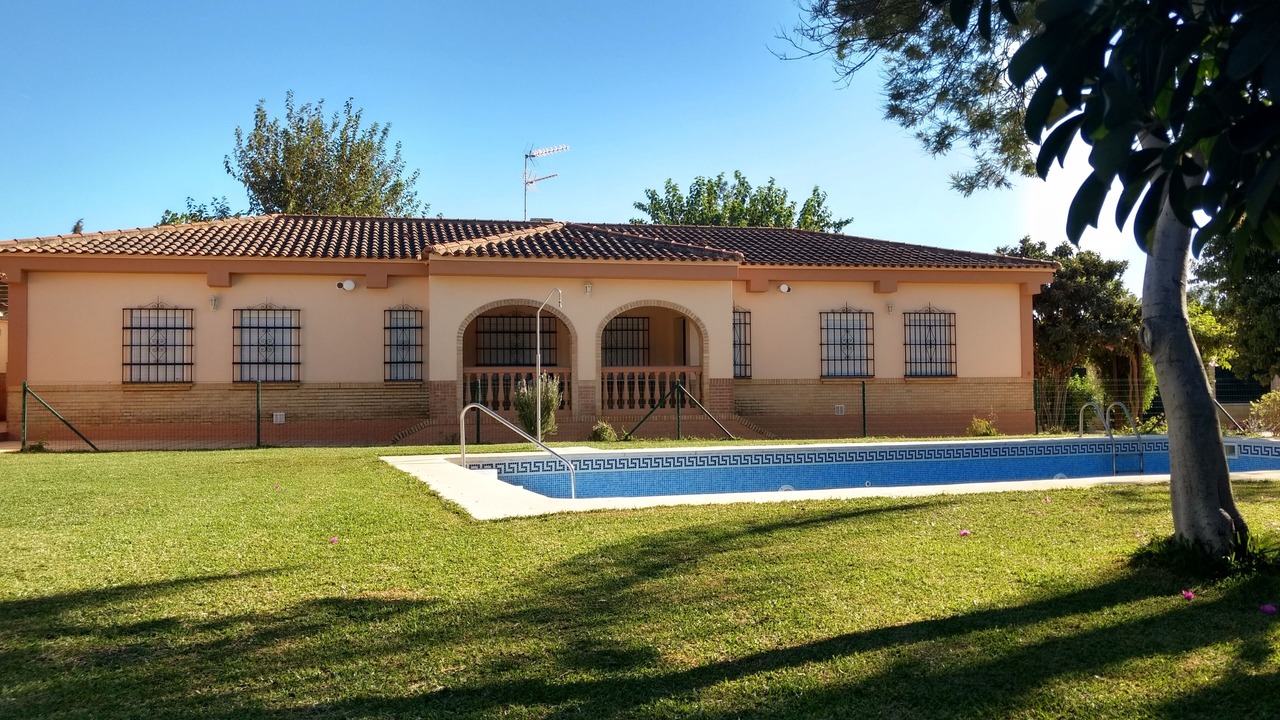 Photo of Outdoor in Alcala de Guadaira
