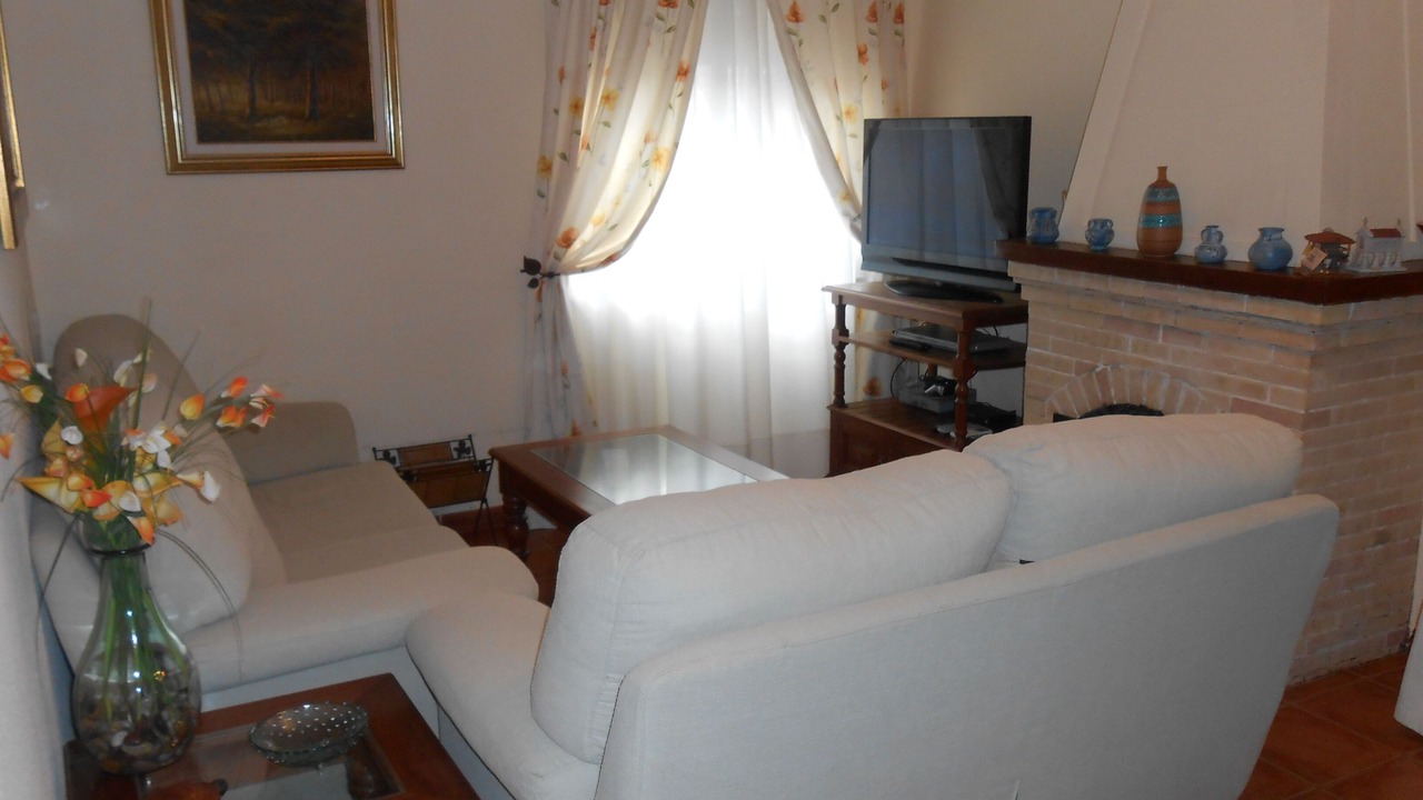 Photo of Livingroom in Alcala de Guadaira