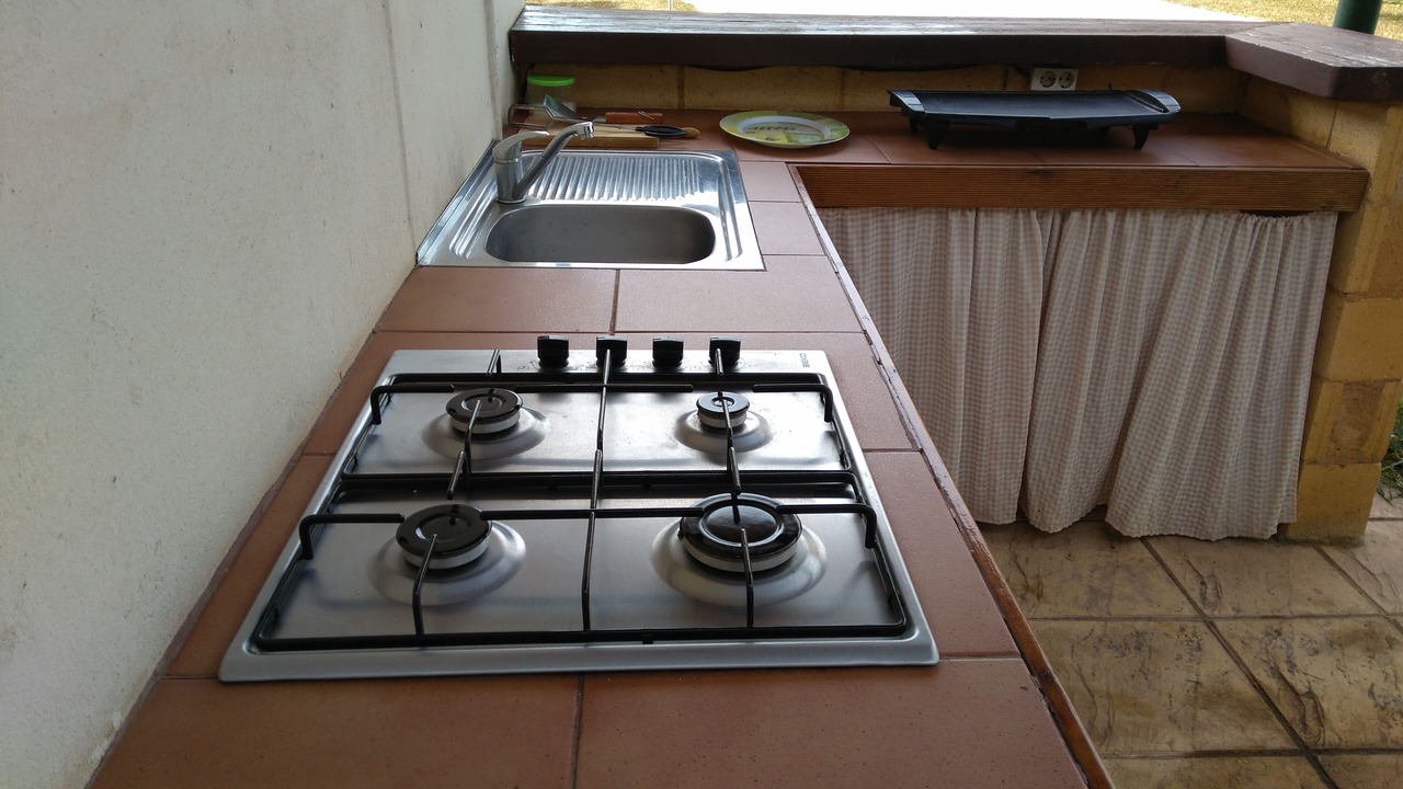 Photo of Kitchen in Alcala de Guadaira