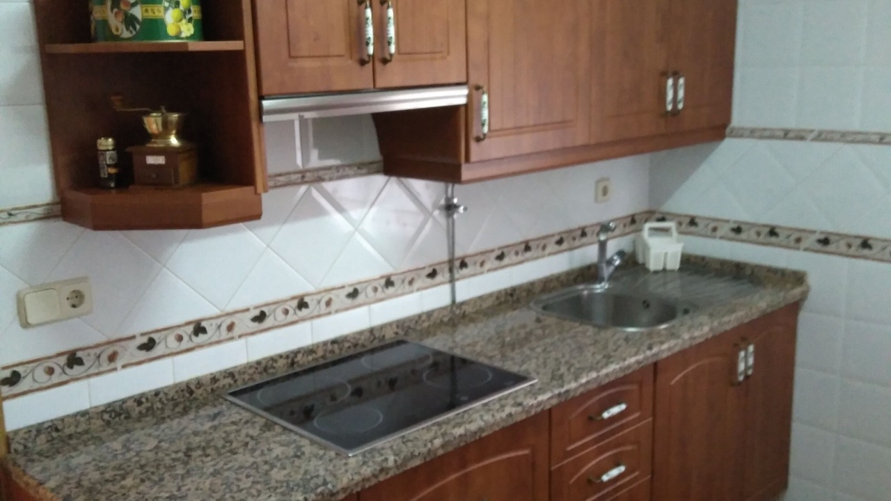 Photo of Kitchen in Alcala de Guadaira