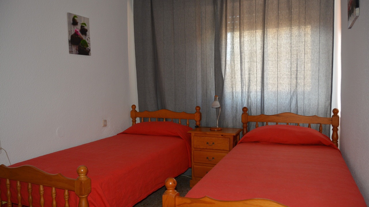 Photo of Bedroom in Ciutat Jardi