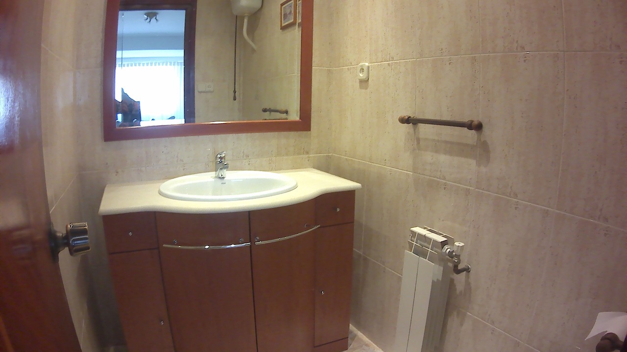 Photo of Bathroom in Ciutat Jardi