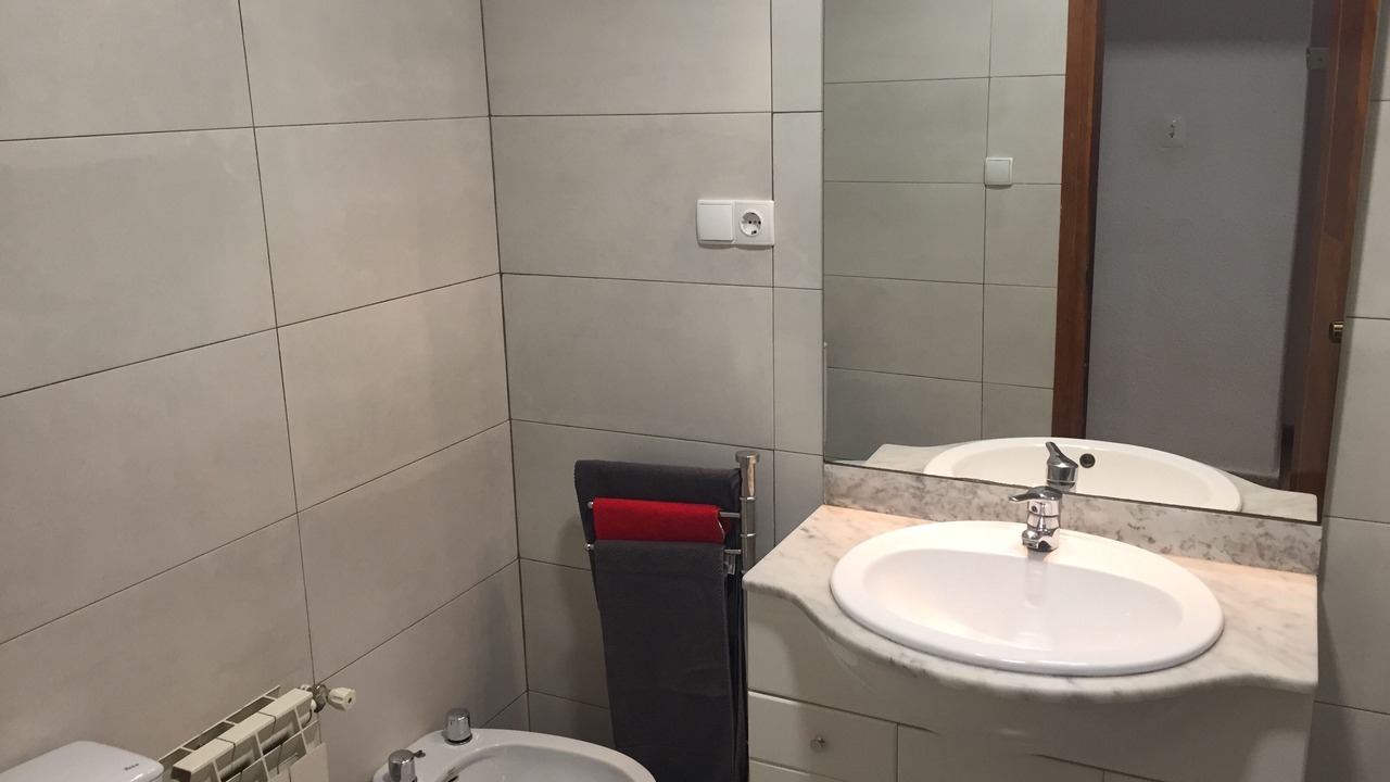 Photo of Bathroom in Ciutat Jardi