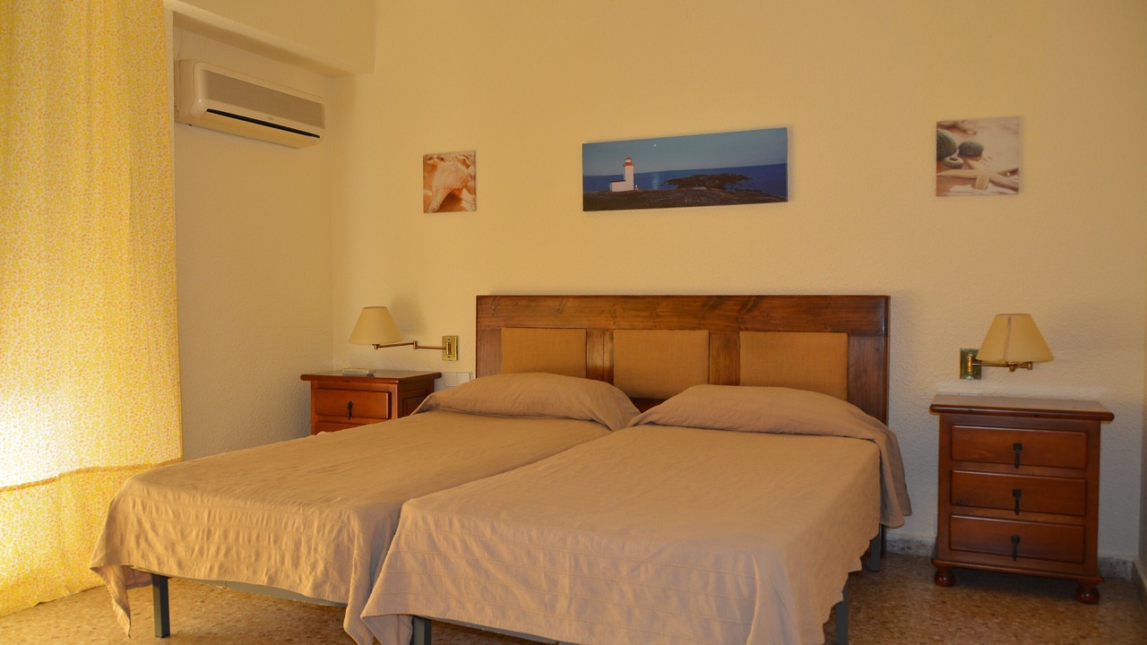 Photo of Bedroom in Ciutat Jardi