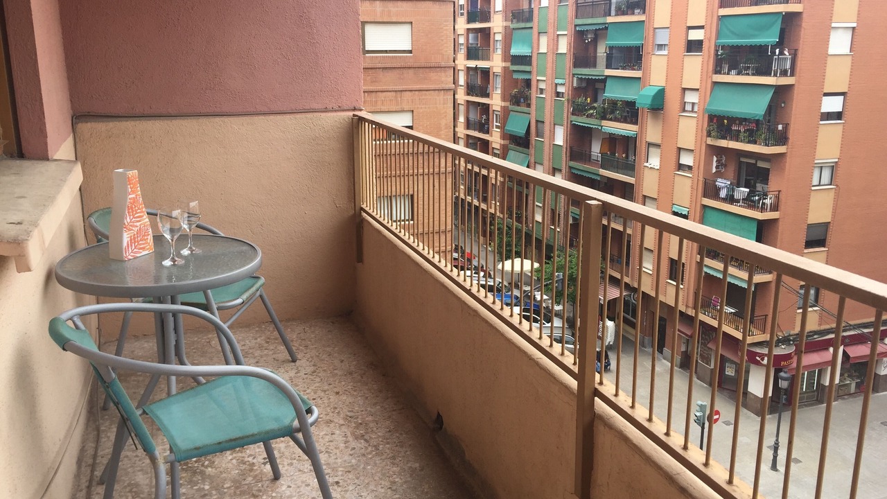 Photo of Outdoor in Ciutat Jardi