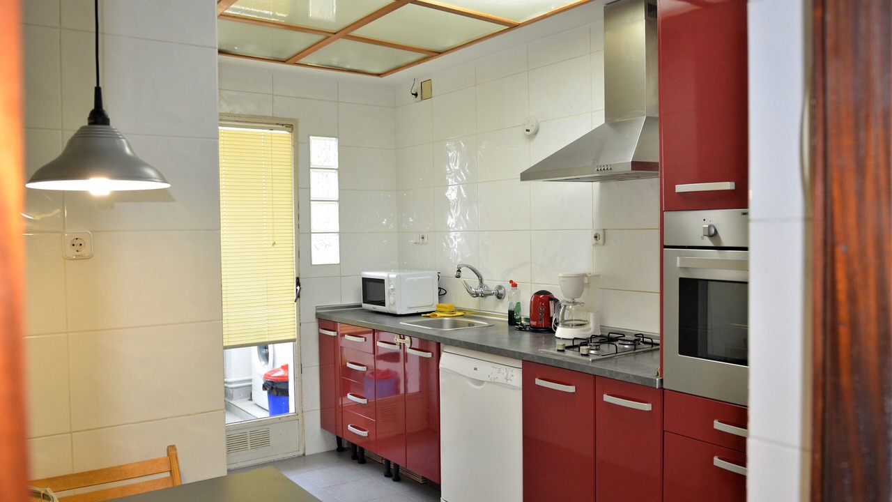 Photo of Kitchen in Ciutat Jardi