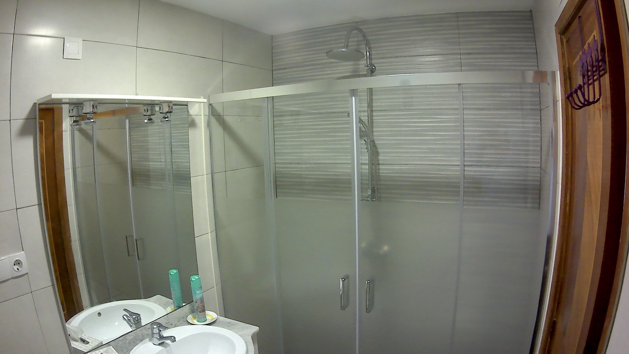 Photo of Bathroom in Ciutat Jardi