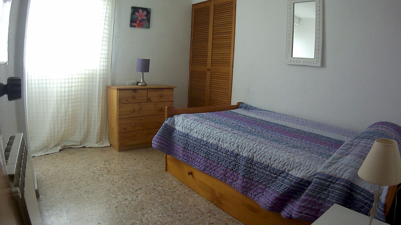 Photo of Bedroom in Ciutat Jardi