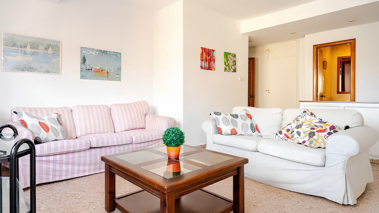Photo of Livingroom in Ciutat Jardi