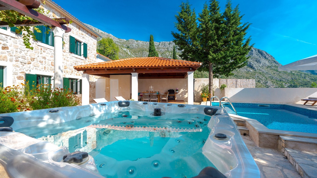 Photo of Outdoor in Mlini