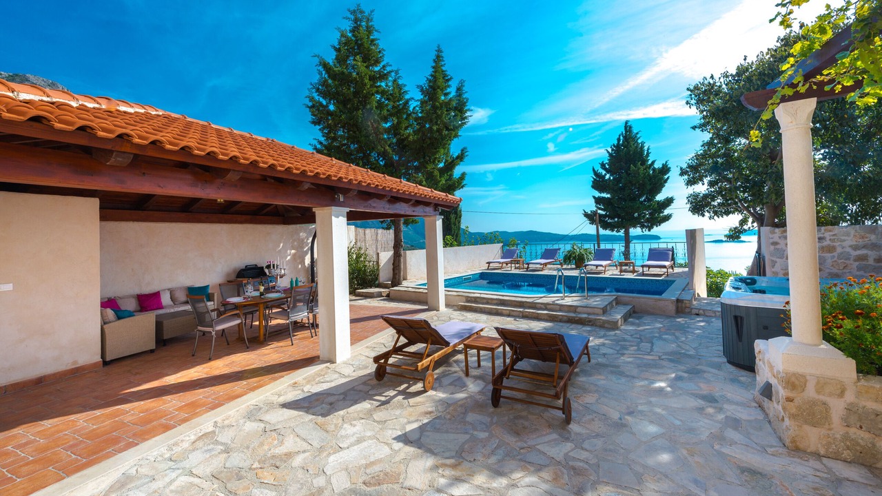 Photo of Outdoor in Mlini