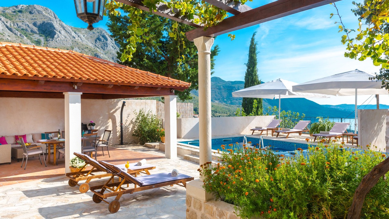 Photo of Outdoor in Mlini