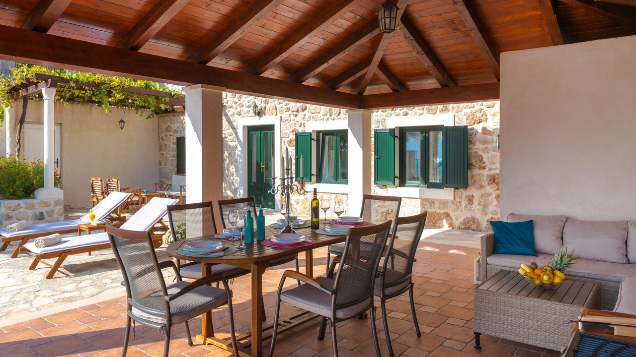 Photo of Outdoor in Mlini