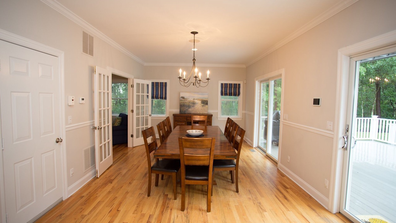 Photo of Livingroom in East Quogue