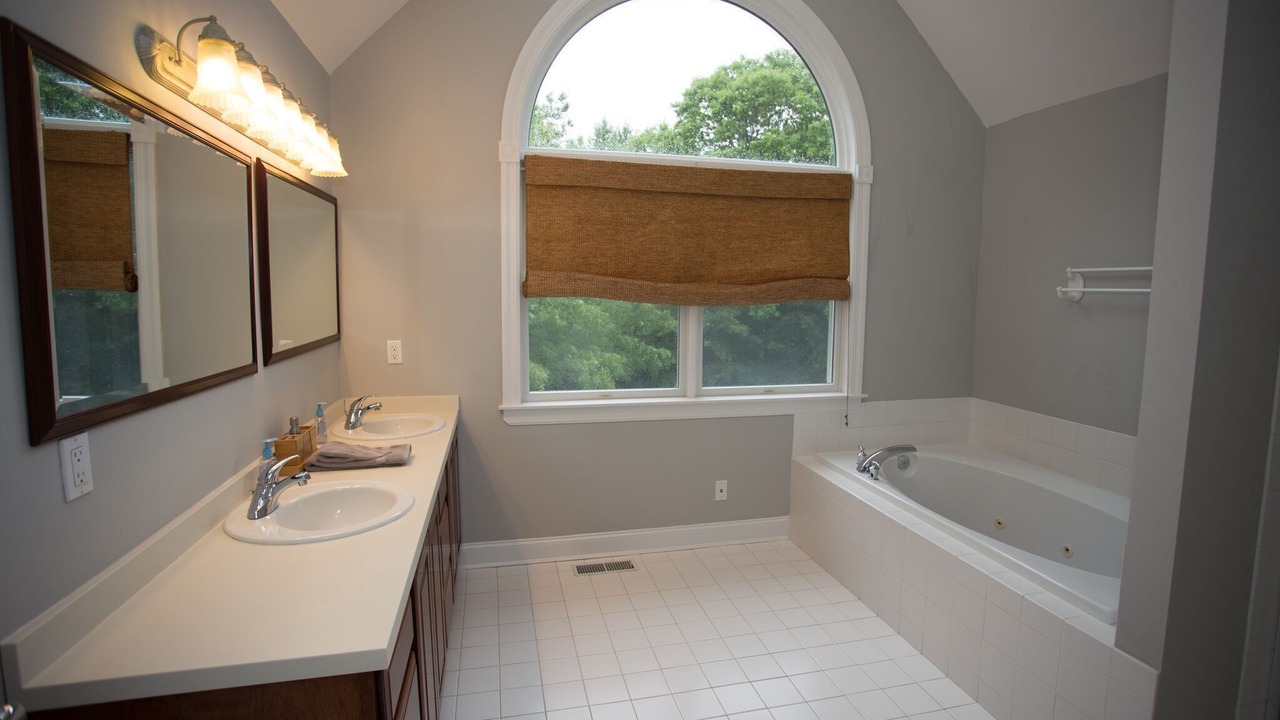 Photo of Bathroom in East Quogue