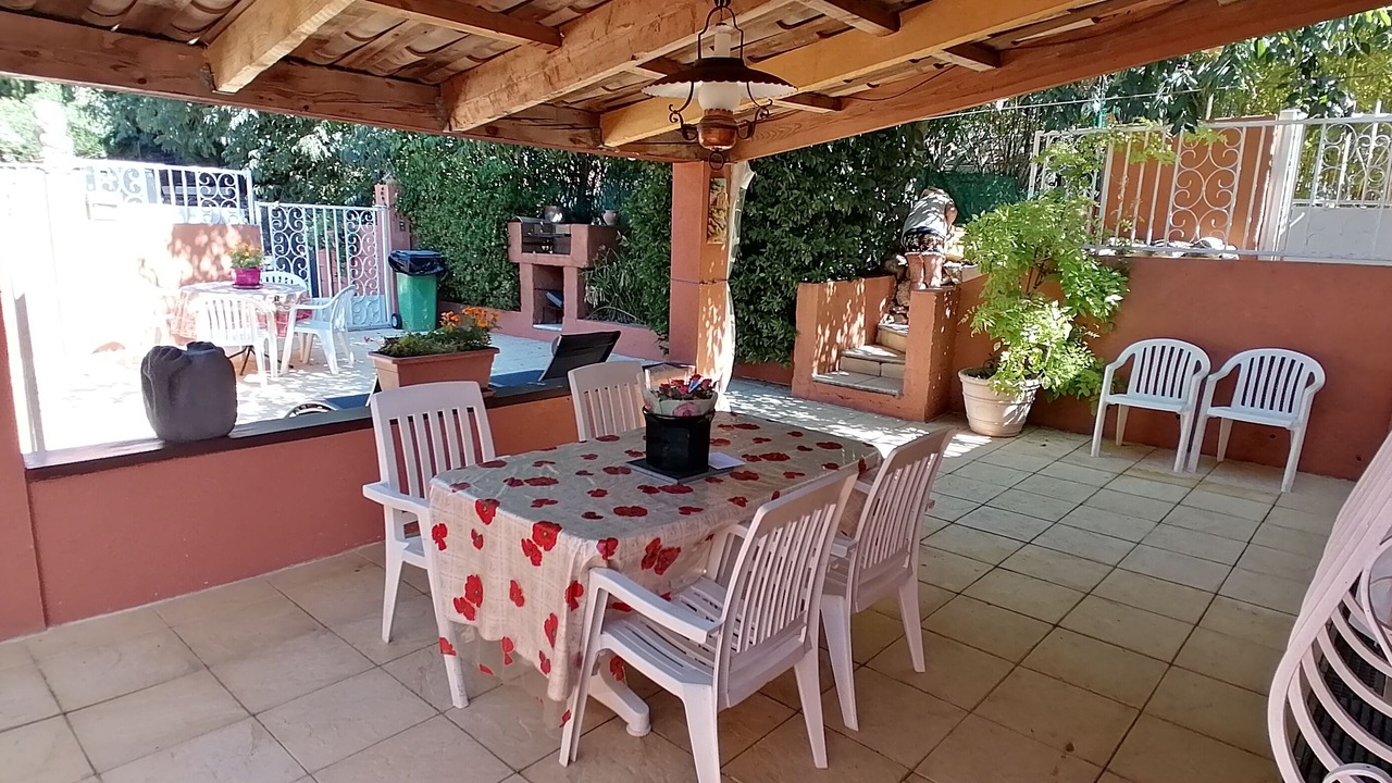 Photo of Outdoor in Flayosc