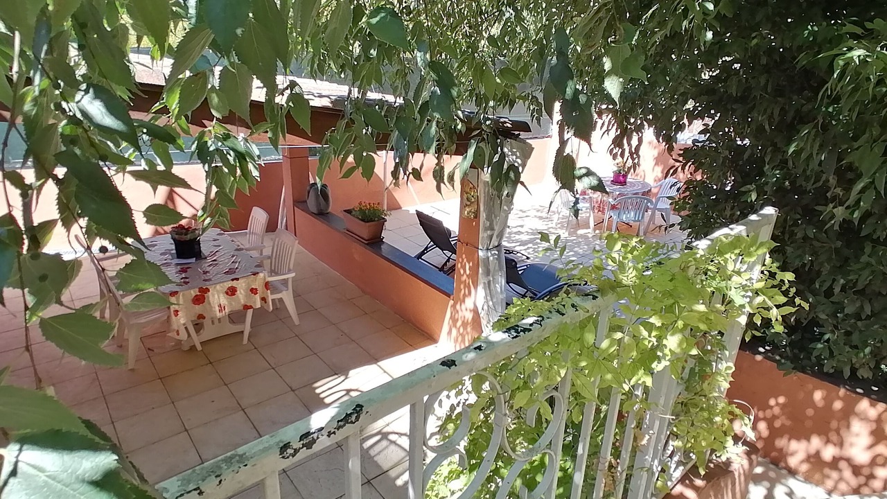 Photo of Outdoor in Flayosc