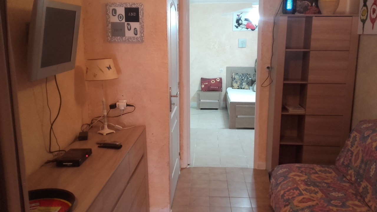 Photo of Bedroom in Flayosc