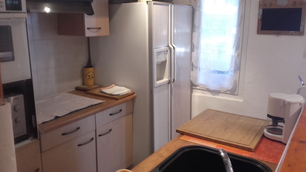 Photo of Kitchen in Flayosc