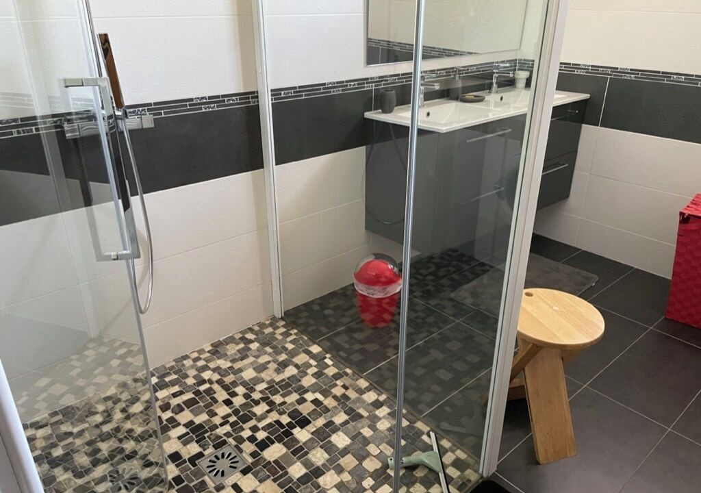 Photo of Bathroom in Joyeuse