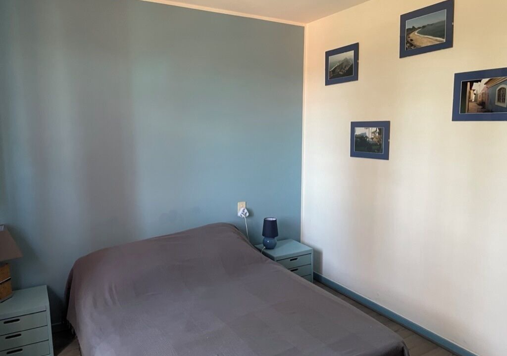 Photo of Bedroom in Joyeuse