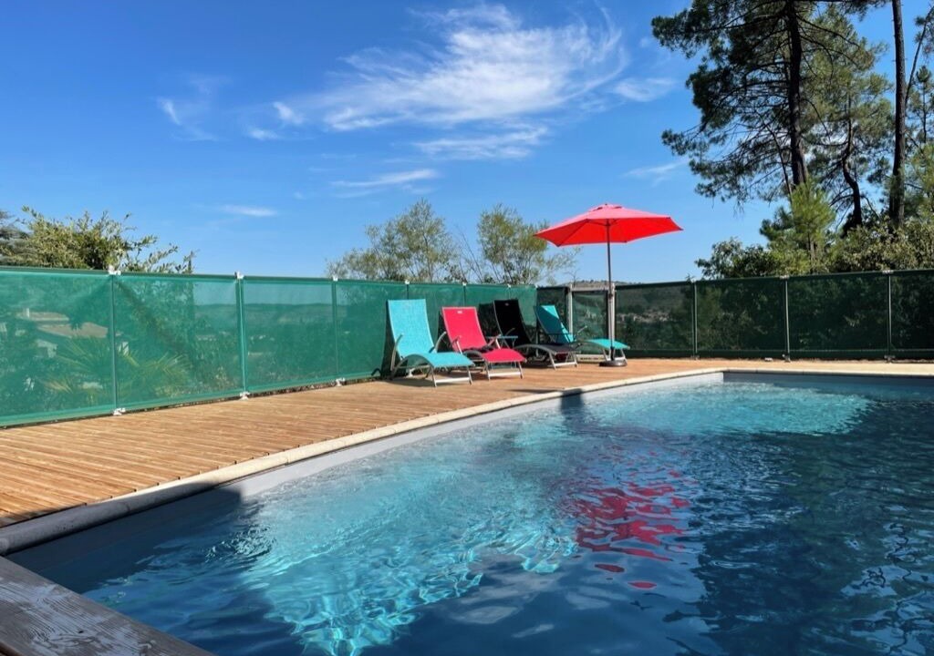 Photo of Outdoor in Joyeuse