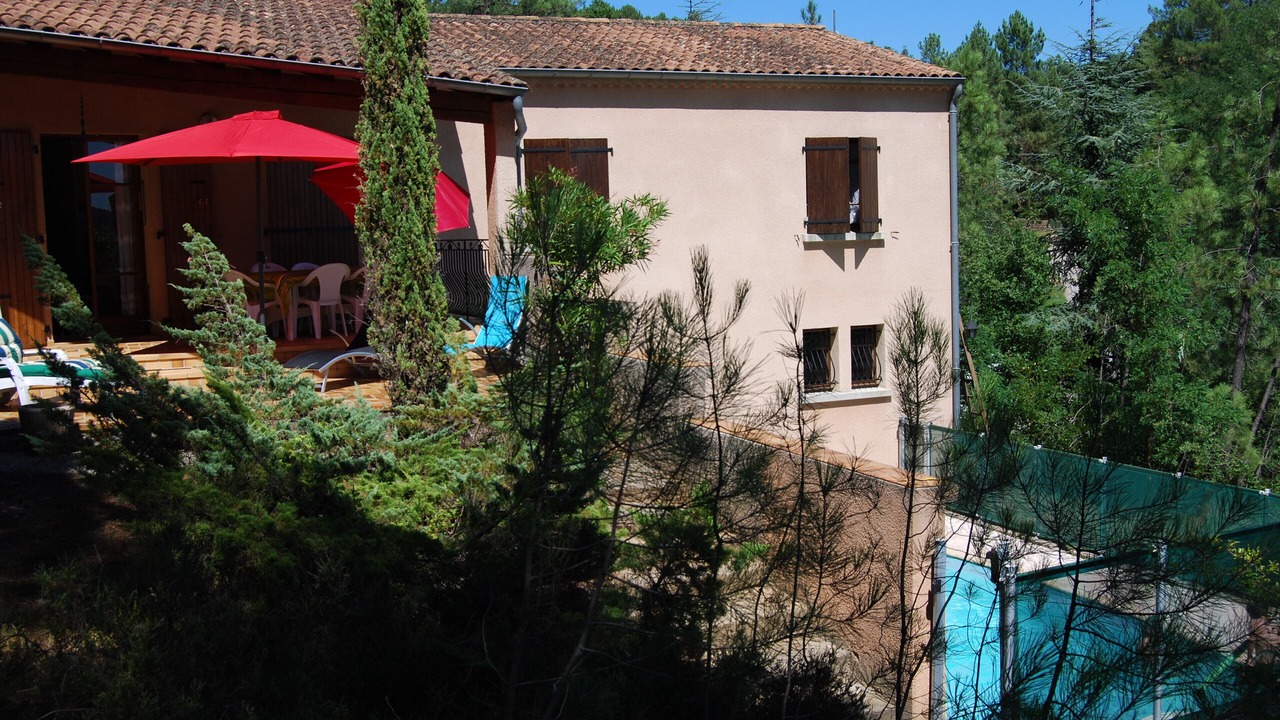 Photo of Outdoor in Joyeuse