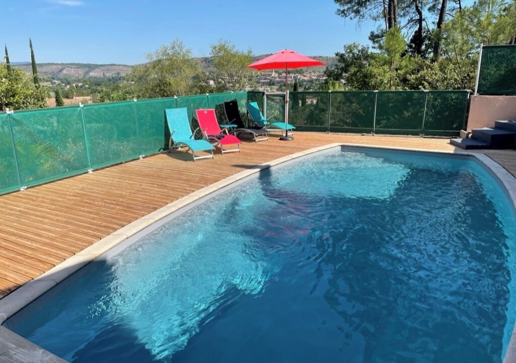 Photo of Outdoor in Joyeuse