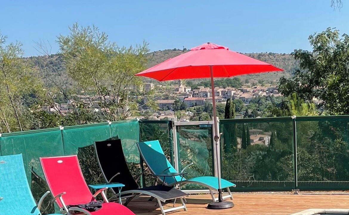 Photo of Outdoor in Joyeuse