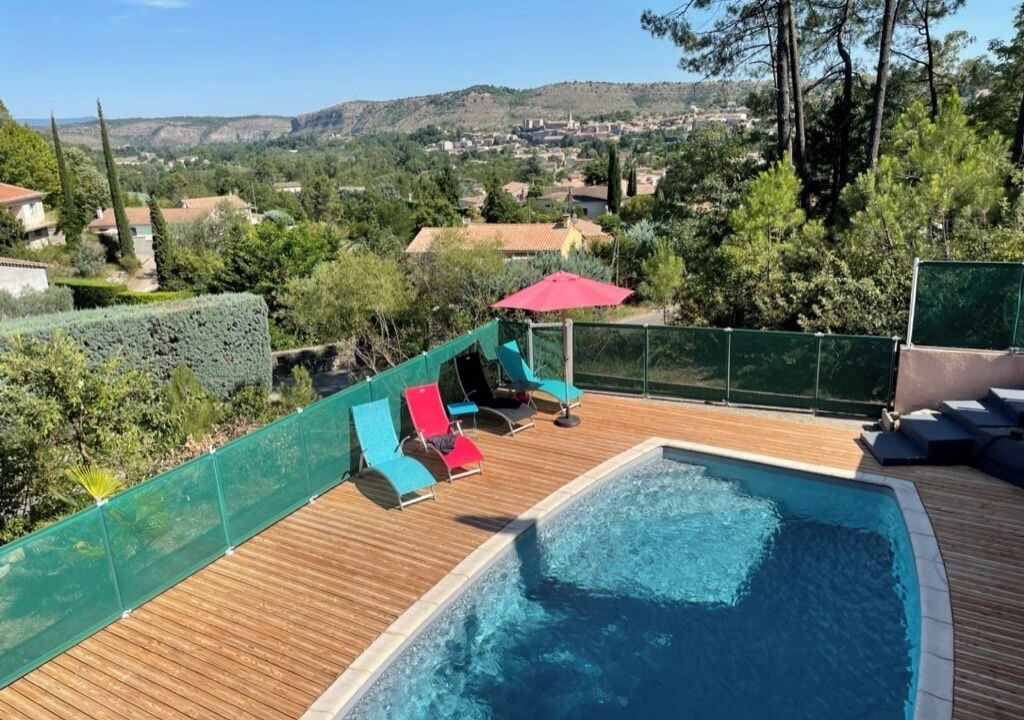 Photo of Outdoor in Joyeuse